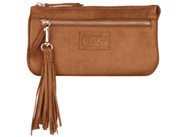 Billy crossbody bag cognac