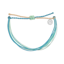 Isla Ida awareness armbandje "Clean Ocean"