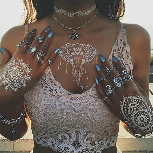Boho chic Boho chic