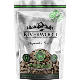 Riverwood Snacks - Lam & Konijn 200gr