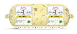 Kivo Compleet - Kip rol 500 gram