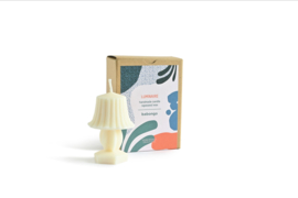 Luminaire - rapeseed wax candle Babongo