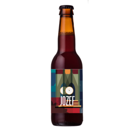 Groninger bier Jozef