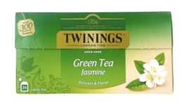 Twinings thee, Groene Jasmijn