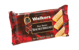 Walkers Shortbread Fingers 160g