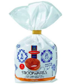 Daelmans Stroopwafels