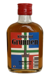 Groninger klokje in zakflacon 0,2 liter