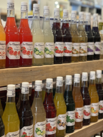 Guiot siroop verrassingspakket 3 flessen