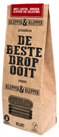 Klepper & Klepper drop Volzoet