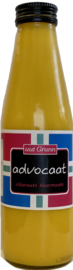 Groninger Advocaat 0,5 liter