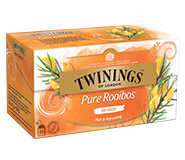 Twinings thee, Pure Rooibos