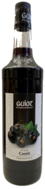 Guiot siroop professionnel, Cassis