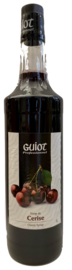 Guiot siroop professionnel, Kersen