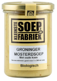 Groninger Mosterdsoep