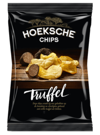Hoeksche chips truffel