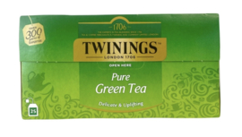 Twinings thee, Groene Naturel