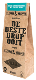 Klepper & Klepper drop Mildzout
