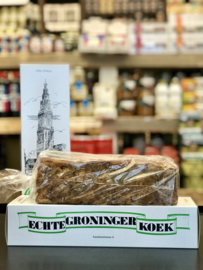 Knol's Groninger Gemberkoek 800 gram