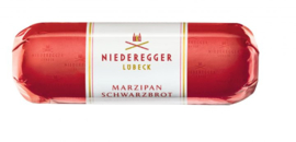 Lübecker marsepein broodje 125G