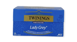 Twinings thee, Lady Grey