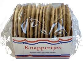 Wieringa's knappertjes