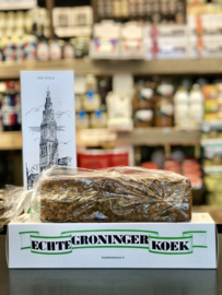 Knol's Groninger Sucadekoek 800 gram