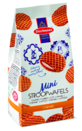 Daelmans Mini Stroopwafels