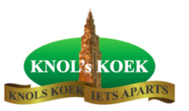 Knol's Groninger Sucadekoek 800 gram