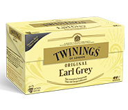 Twinings thee, Earl Grey