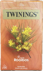 Twinings thee, Pure Rooibos