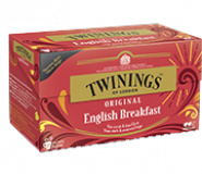 Twinings thee, Englisch Breakfast