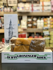 Knol's Groninger Streepkoek 500 gram