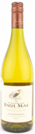 Paul Mas Chardonnay - Vin de Pays