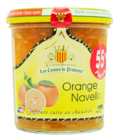 Haute-Provence confituur Orange