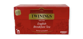 Twinings thee, Englisch Breakfast