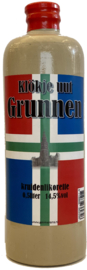 Groninger klokje 0,5 liter