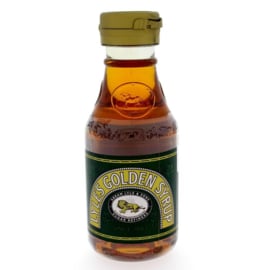 Lyle's Golden syrup