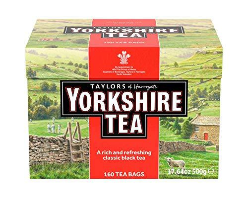 Yorkshire tea 160 Tea bags