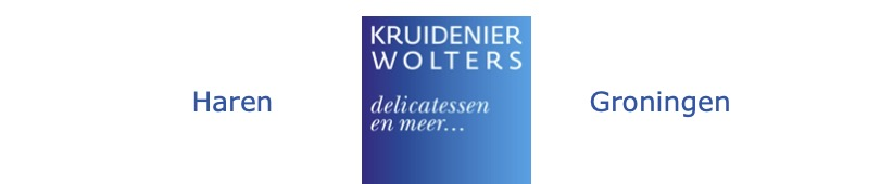 Kruidenierwolters