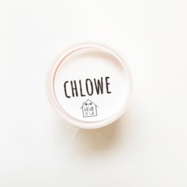Chlowe | WAXMELT