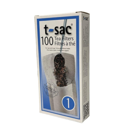 T-sac Theezakjes maat 1