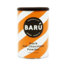 BARU DARK Hot Chocolate