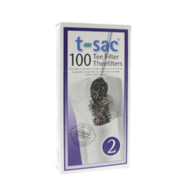 T-sac maat 2