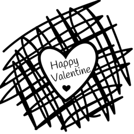 QuoTEA Happy Valentine