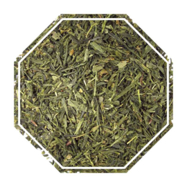 China Sencha