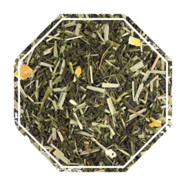 Green Lemon Sencha