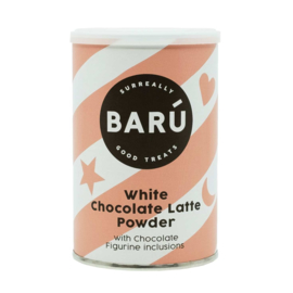 BARU  WHITE Chocolate  Powder