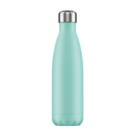 Chilly's Bottle 500 ML PASTEL GREEN