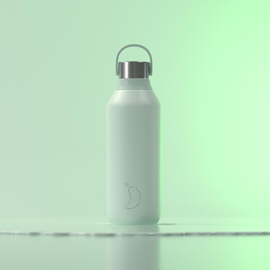 Chilly's Bottle S2 - Lichen Green 500ml