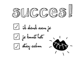 QuoTEA Succes Thee